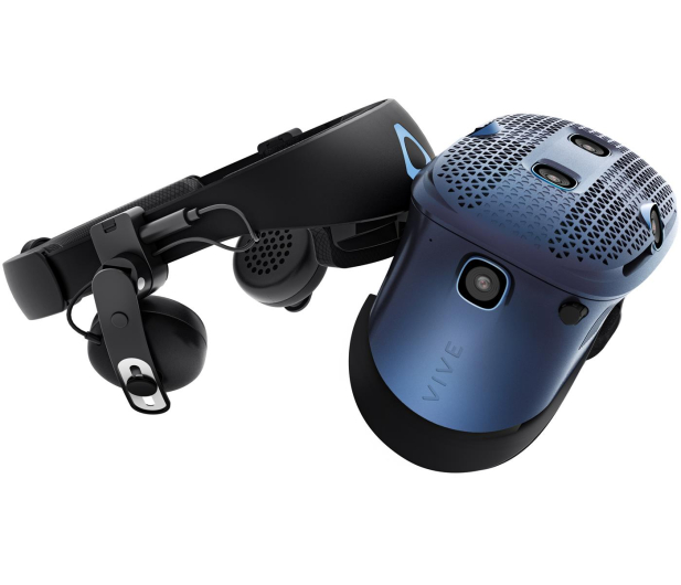HTC VIVE Cosmos - 516142 - zdjęcie 3